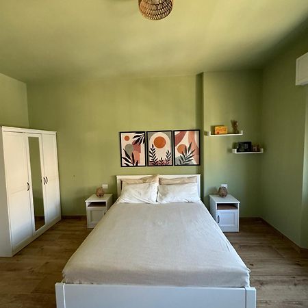 The Green Room Cagliari Luaran gambar